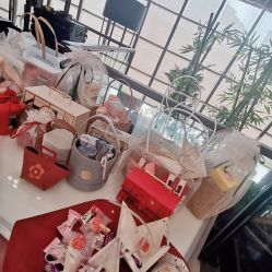 -成都新希望高新皇冠假日酒店-宴会厅·会议活动·户外场地