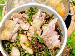 -椰小鸡·琼州糟粕醋(美兰缤纷城店)