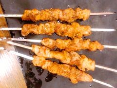 -炉内瓦·瓦片烧烤(明日星城店)