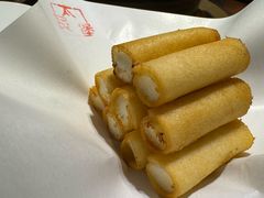 -大良毋米粥 · 粥底火锅(岭南天地店)