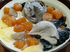 -东东鲜芋圆(郑州店)