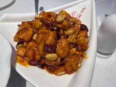 宫保鸡丁-峨嵋酒家总店(车公庄店)