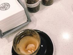 -倦勤咖啡(中山南路店)