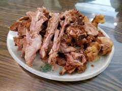 -清真益鑫羊肉手抓馆(南大街店)