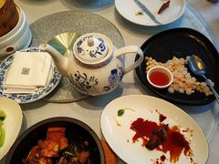 -漢舍中国菜馆(889广场店)