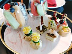 -环球港凯悦 · 享悦中餐厅