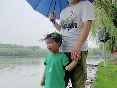 -五环公园