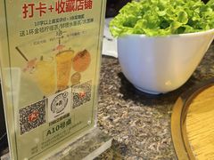 -正苑26年海鲜烤肉•牛尾汤汤饭(东港店)