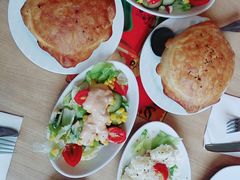 -必胜客(吾悦国际广场店)