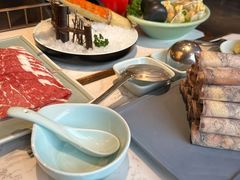 -捞神煲汤火锅(湖滨商业街店)