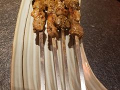 -丝路金桃·新疆菜(徐汇店)