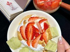 -暮雪亭(古城店)