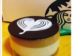 -星巴克臻选(扬州瘦西湖文化广场店)