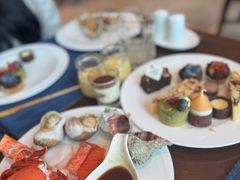 -Social 秀西餐厅-长沙瑞吉酒店(运达店)
