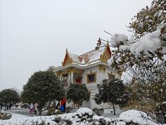 -洛阳白马寺