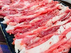 热气羊肉-红盔甲·小龙虾(人民广场店)