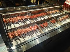 -生火火·小炉子炭烤(金楠天街总店)