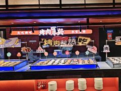 -芝小官毛肚火锅海鲜自助(淮安清江浦区新亚店)