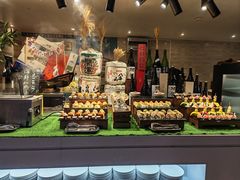 -威珀斯酒店·珀萃美食餐厅