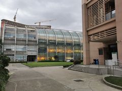 -上海昆虫博物馆