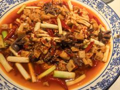 -院8里·小聚园老川菜(九眼桥店)