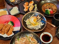 -鸟鹏烧鸟居酒屋(天河领展店)