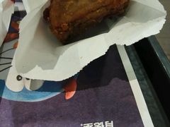 -肯德基(龙之梦购物中心店)