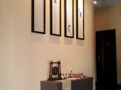 大堂-布梵·台式热敷古法按摩Massage·Spa(品尊国际店)