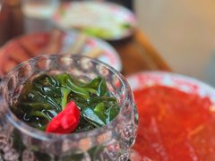-重庆高老九火锅(昆山万象汇店)