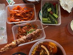 -华天延吉餐厅(西四总店)