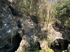 -灵栖洞天