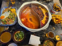 -古木枫老火锅(洪崖洞店)