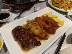 -吉旺港式餐厅(南方商城店)