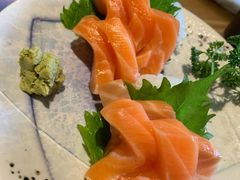 -吉川居酒屋(建国北路店)
