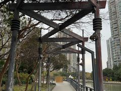 -苏州河梦清园环保主题公园