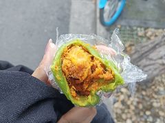 -许阿姨糕团店(南京总店)
