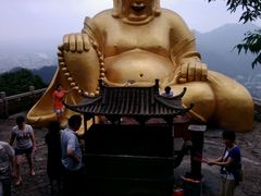-大慈岩风景区
