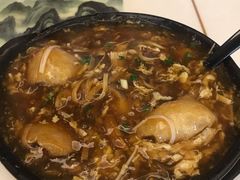 -糊涂生煎(滴翠路店)