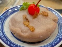 芋包王-芋包王闽南茶楼(八市店)