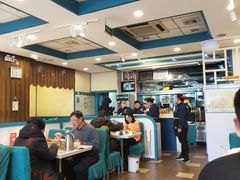 大堂-胡氏大盘鸡新疆菜(谈固店)