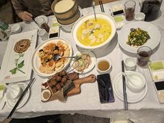-北京全聚德(玉泉路店)