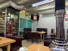 -农民烧烤(延边社区店)