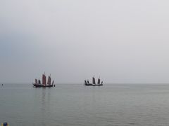-贡湖湾湿地公园