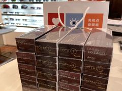 -LensCrafters亮视点·OAKLEY精选(静安嘉里中心店)