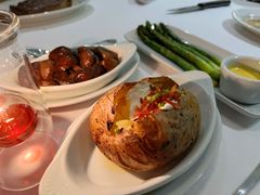 -茹丝葵经典牛排馆(成都IFS店)