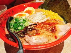 -寸屋拉面(凯德晶萃店)