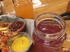 -米字旁先锋韩餐(茂业天地店)