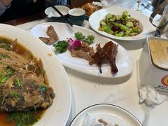 -梅利汴京烤鸭•开封豫菜地标店(东大街店)