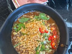 -潮汕美牛肉丸火锅店(天宁寺店)