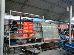 -南门绿玉农贸市场